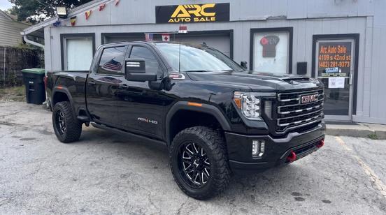 gmc sierra 2500hd 2024 1GT49PEY1RF306648 image gmc sierra 2500hd 2024 1GT49PEY1RF306648 image